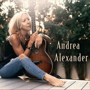 Andrea Alexander