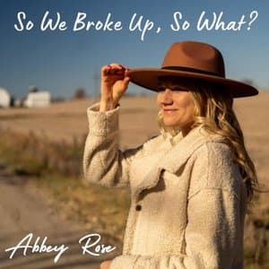 So We Broke Up, So What?