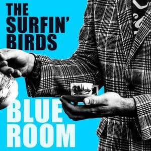 Blue Room
