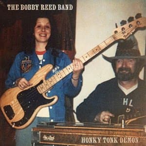 Honky Tonk Demon
