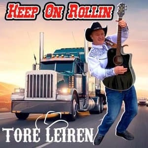 Keep On Rollin