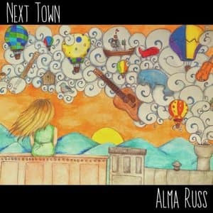 Next Town