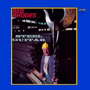 Steel Guitar