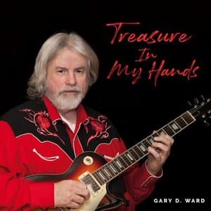 Treasure in My Hands