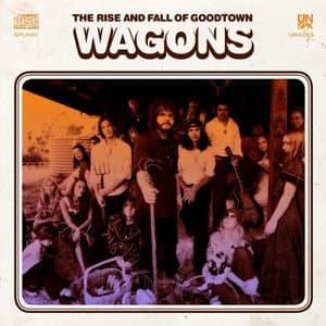 The Rise and Fall Of Goodtown