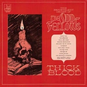 Thick Blood