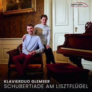 Schubertiade am Lisztflugel