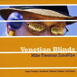 Venetian Blinds