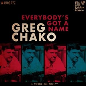 Everybodys Got A Name