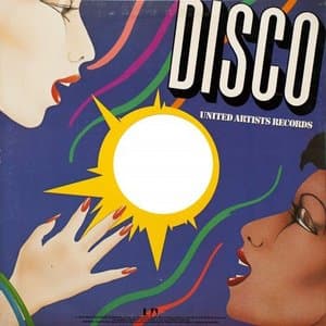 Dance with Me