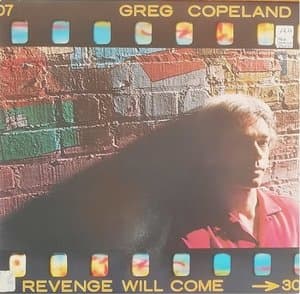 Revenge Will Come