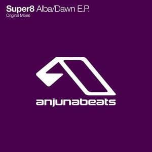 Alba Dawn [EP]