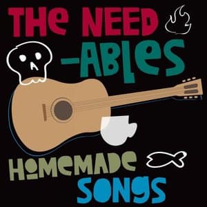 Homemade Songs