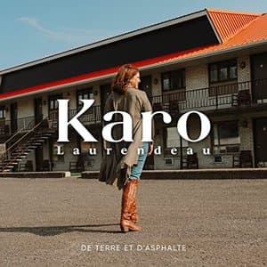 De terre et dasphalte
