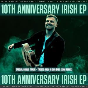 10th Anniversary Irish EP