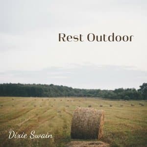 Rest Outdoor