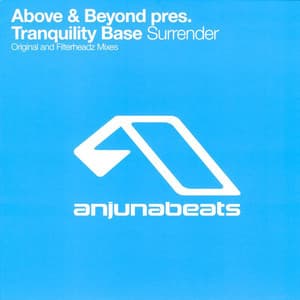 Surrender [REPACK-WEB]