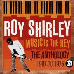 Music Is the Key: The Anothology 1967 to 1975