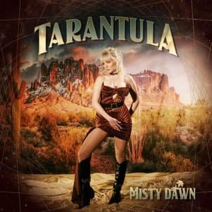 Tarantula
