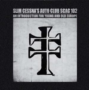 SCAC 102 An Introduction For Young And Old Europe