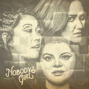 Nobodys Girl