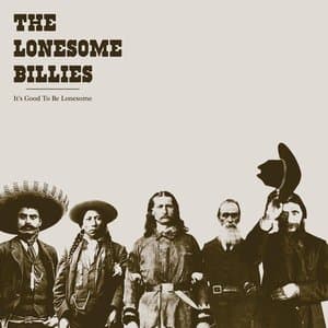 Its Good to Be Lonesome