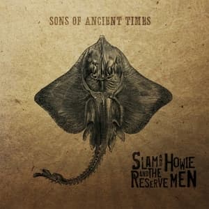 Sons Of Ancient Times