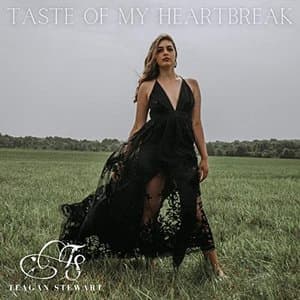 Taste of My Heartbreak