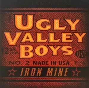 Iron Mine