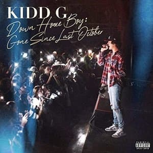 Down Home Boy: Gone Since Last October