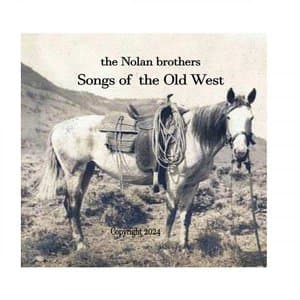 Songs of the Old West