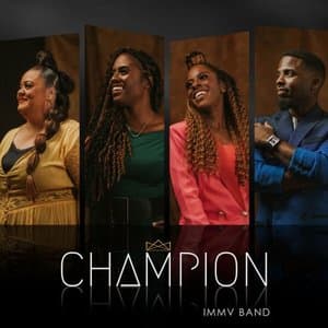 CHAMPION