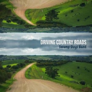 Driving Country Roads