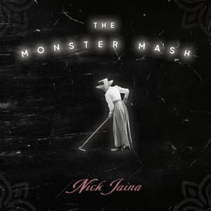 The Monster Mash