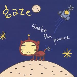 Shake The Pounce
