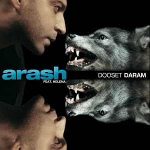 Dooset Daram (feat. Helena)