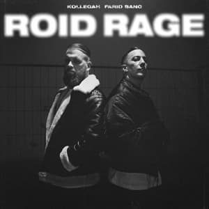 Roid Rage