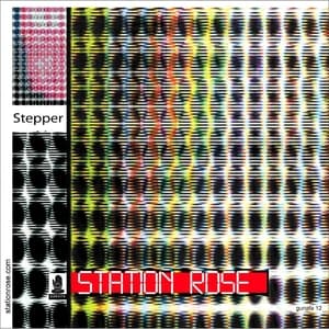 Stepper
