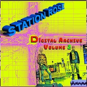 Digital Archive, Vol. 2