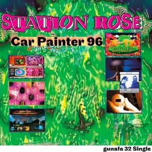 Car Painter 96