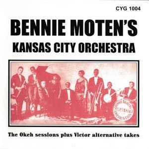 The Okeh Sessions Plus Victor Alternative Takes