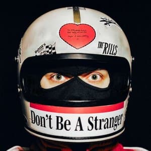 Dont Be A Stranger