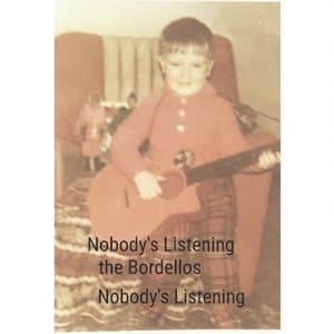 Nobodys Listening