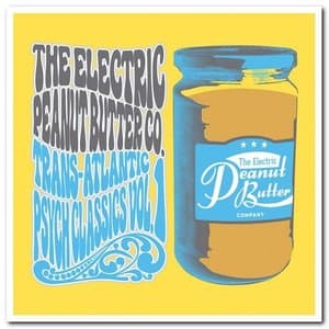 Trans-Atlantic Psych Classics Vol. 1 & 2