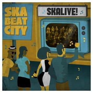 SkaLive!