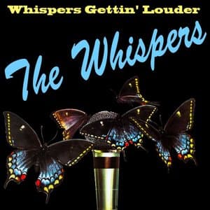 Whispers Gettin Louder
