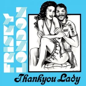 Thank You Lady
