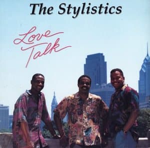 Love Talk