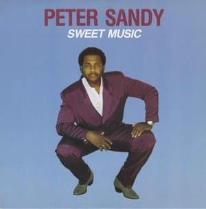 Sweet Music