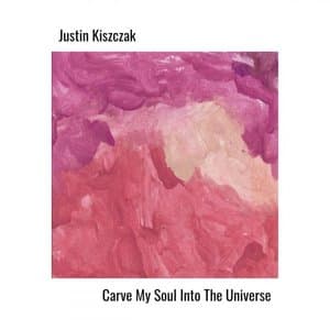 Carve My Soul Into The Universe